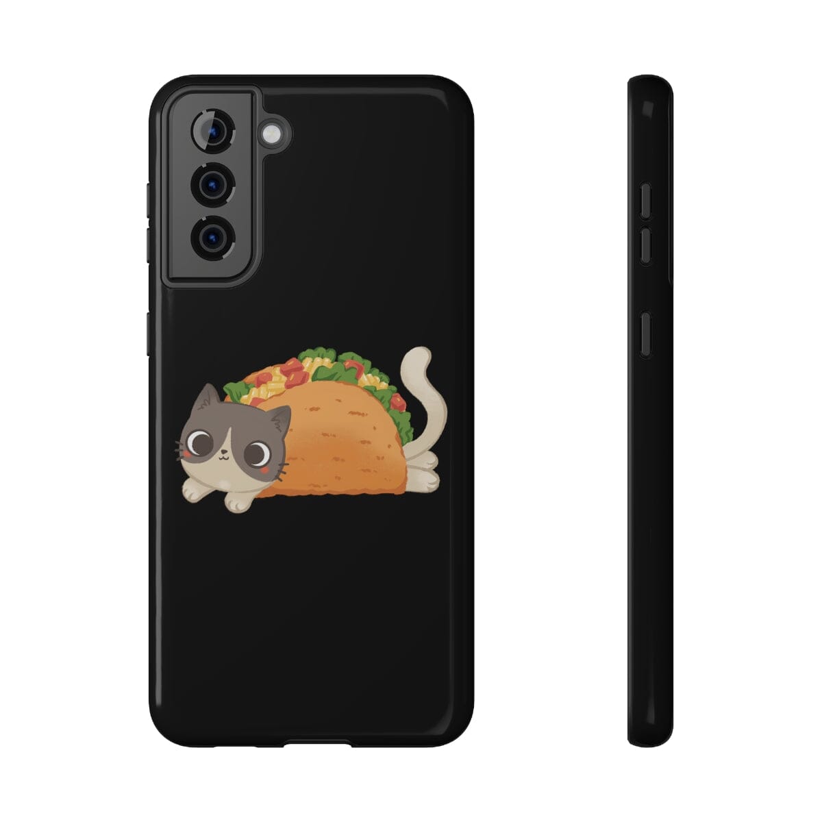 TacoCat Tough Samsung Case