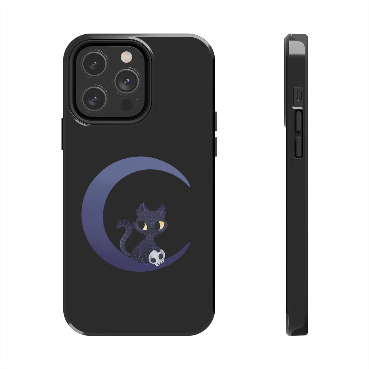 Stay Spooky Tough iPhone Case by Case Mate