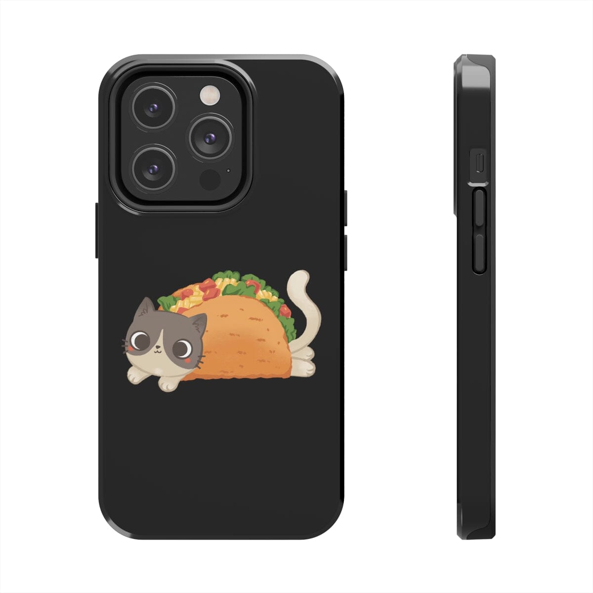 TacoCat Tough iPhone Case by Case Mate