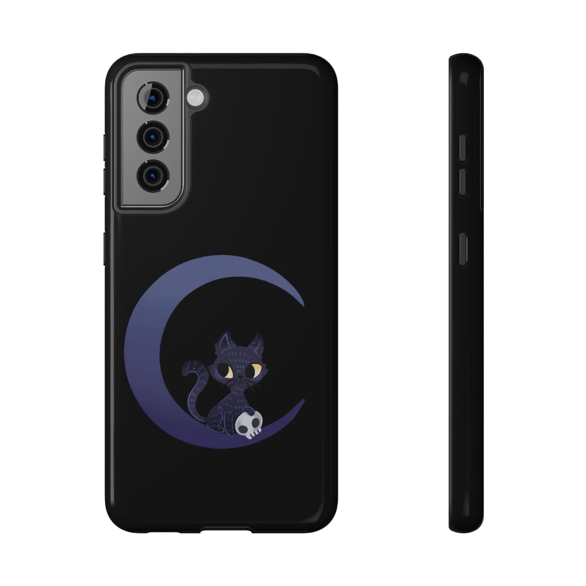 Stay Spooky Tough Samsung Case
