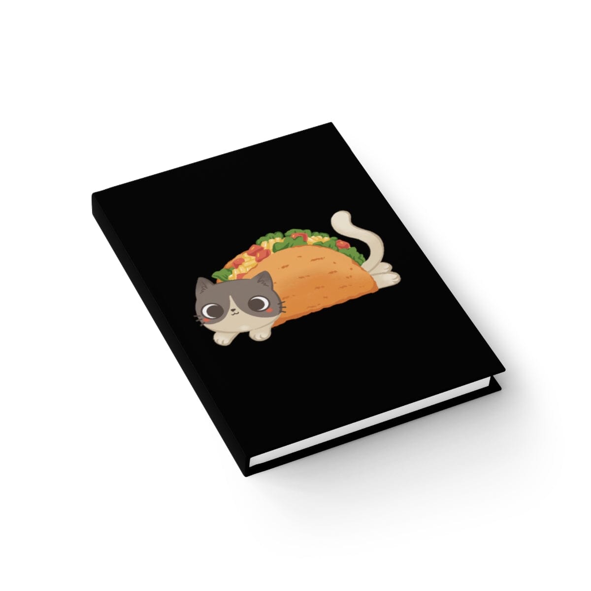 TacoCat Journal