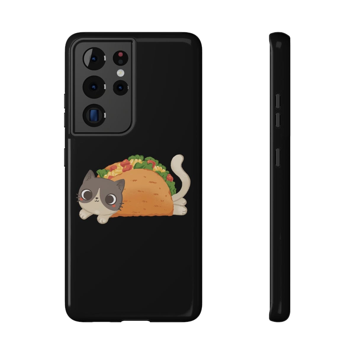 TacoCat Tough Samsung Case