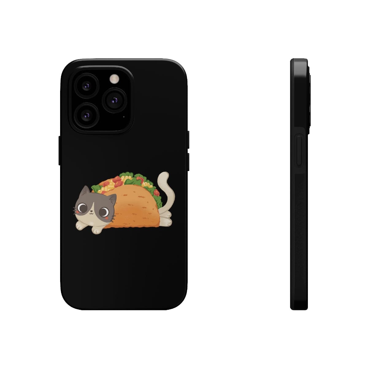 TacoCat Tough iPhone Case by Case Mate