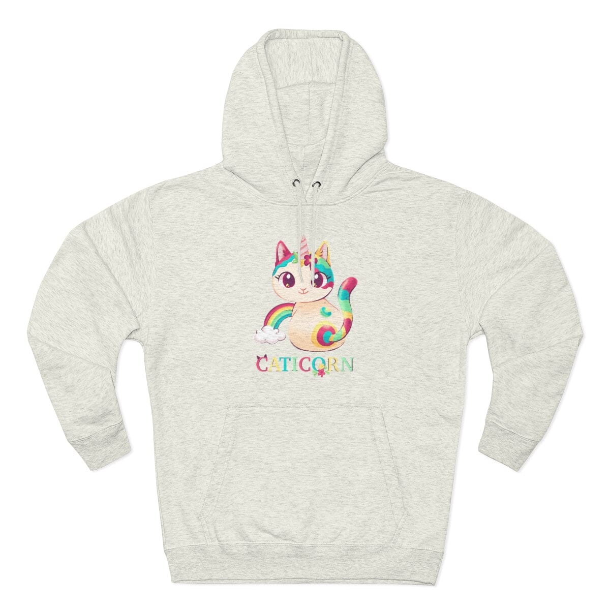 Caticorn Unisex Hoodie