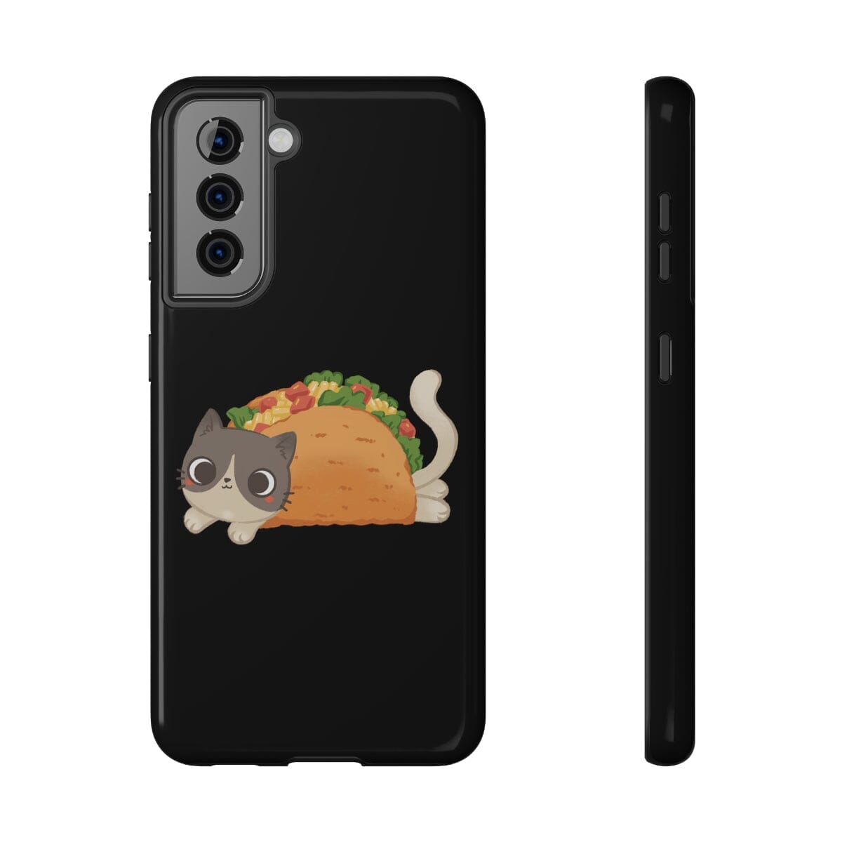 TacoCat Tough Samsung Case