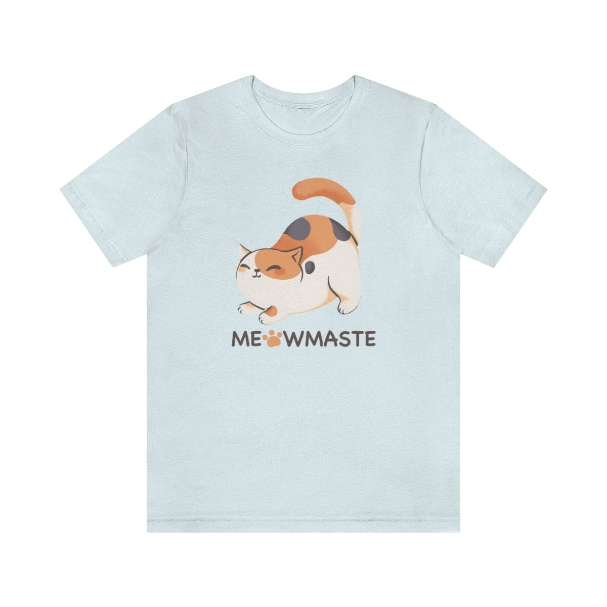 Meowmaste Premium Unisex Tee
