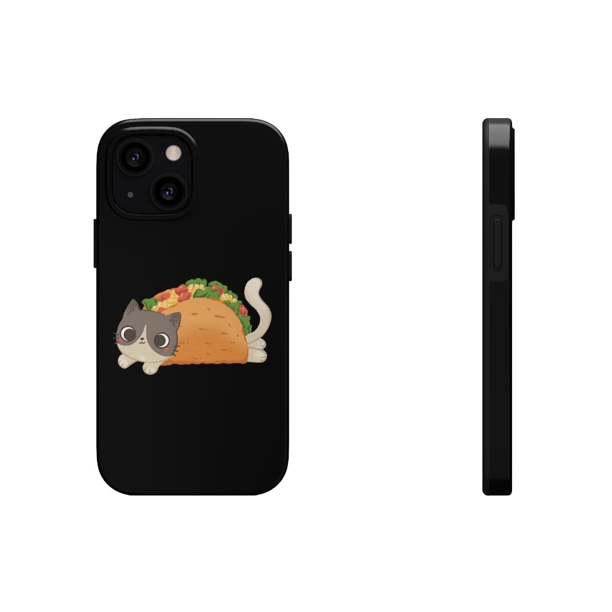 TacoCat Tough iPhone Case by Case Mate