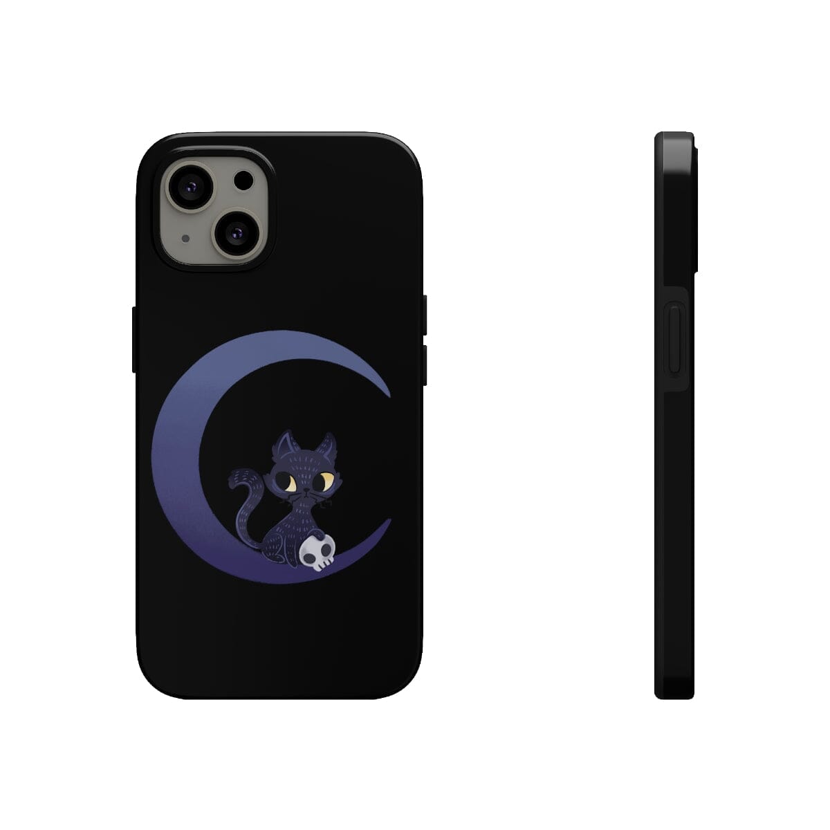 Stay Spooky Tough iPhone Case by Case Mate
