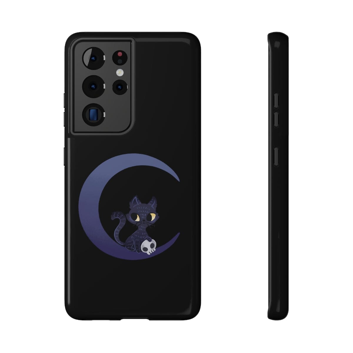 Stay Spooky Tough Samsung Case