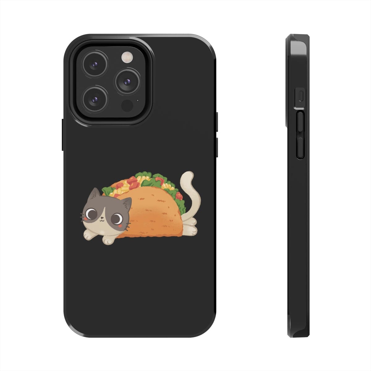 TacoCat Tough iPhone Case by Case Mate
