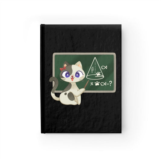 Professor Mittens Journal