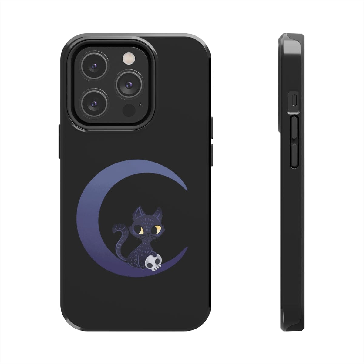 Stay Spooky Tough iPhone Case by Case Mate