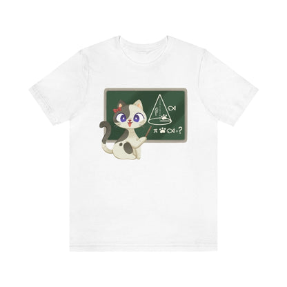 Professor Mittens Premium Unisex Tee
