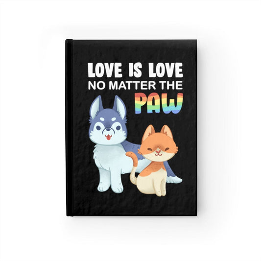 Love is Love Journal