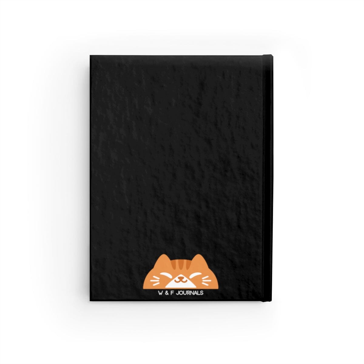 Meowmaid (Pink) Journal