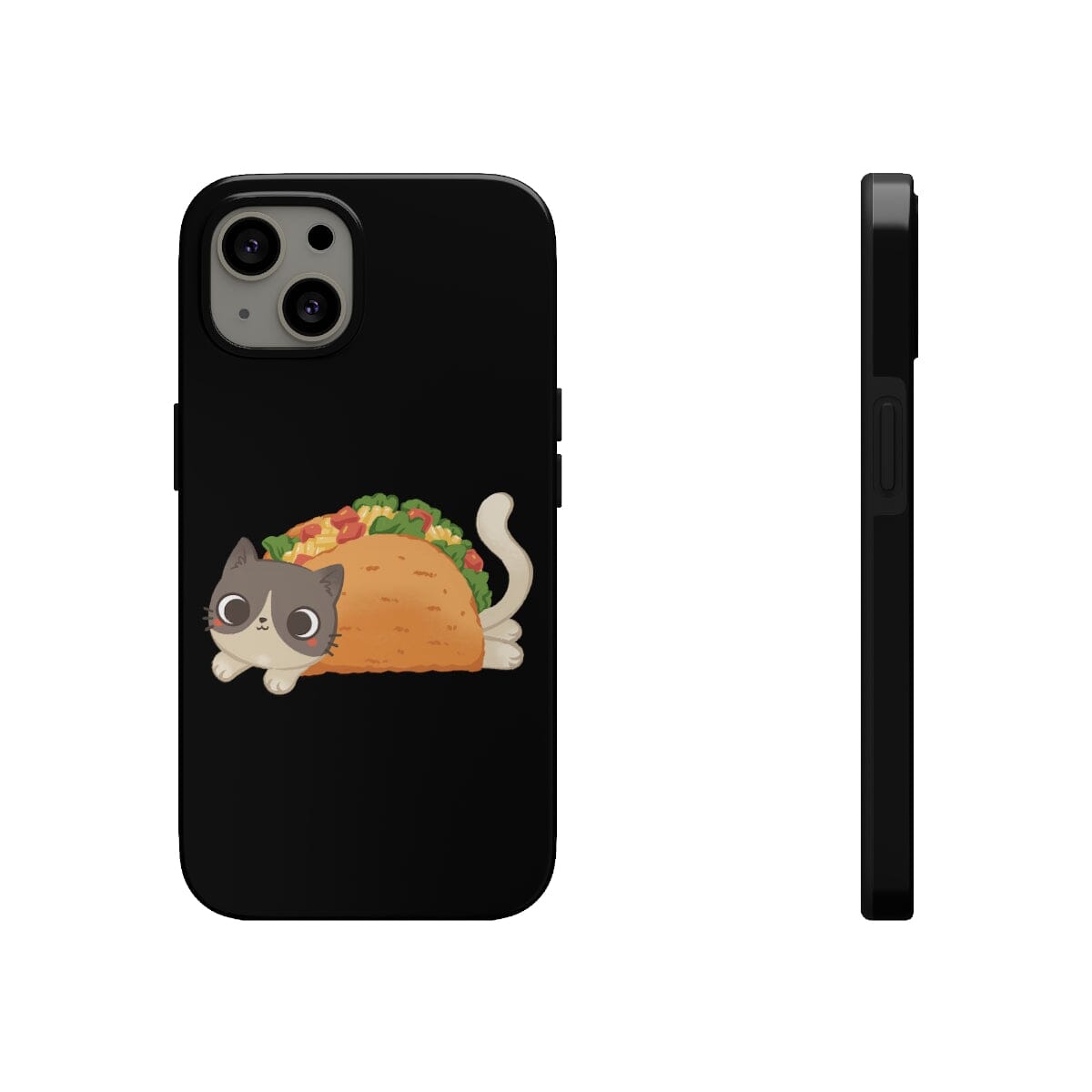 TacoCat Tough iPhone Case by Case Mate