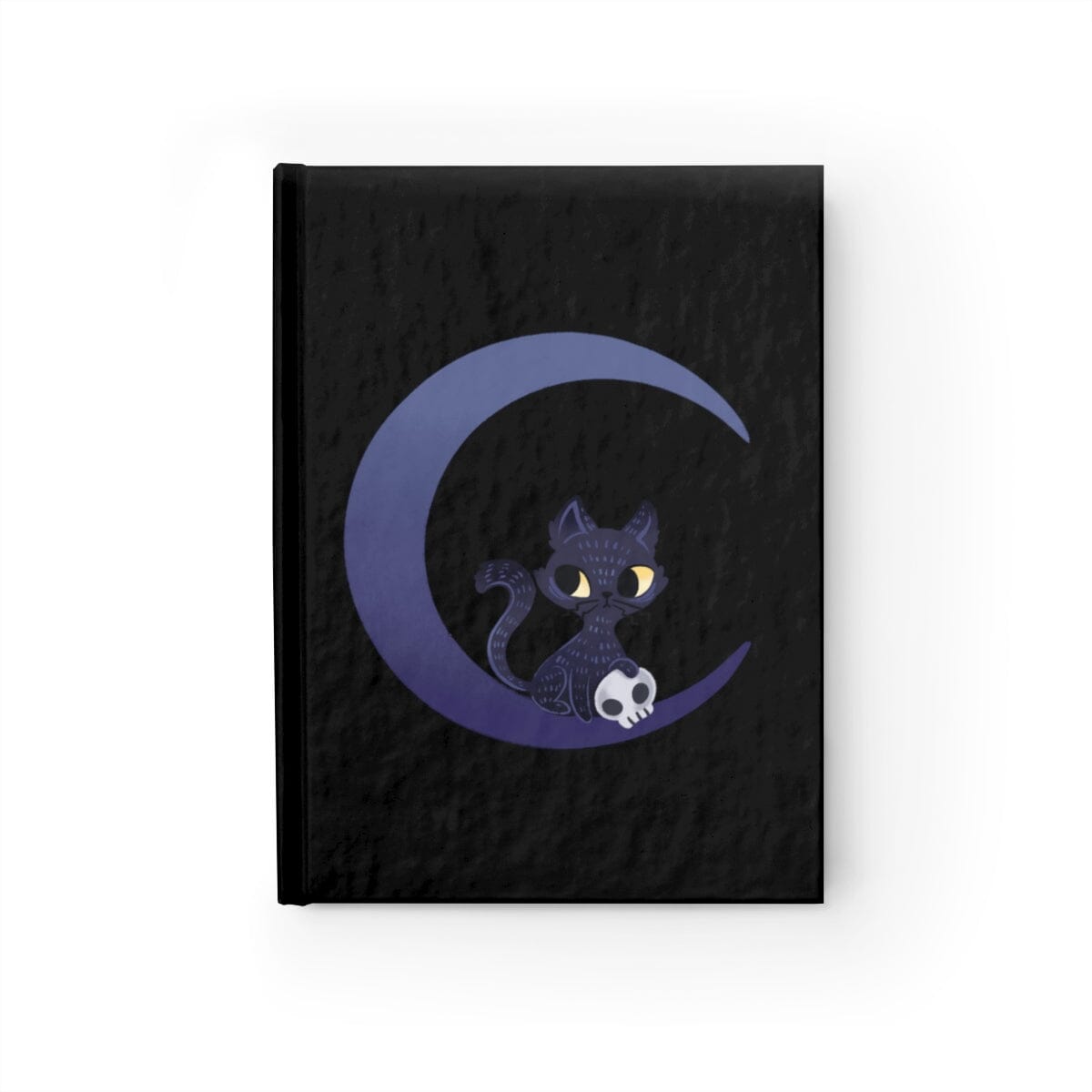 Stay Spooky Journal