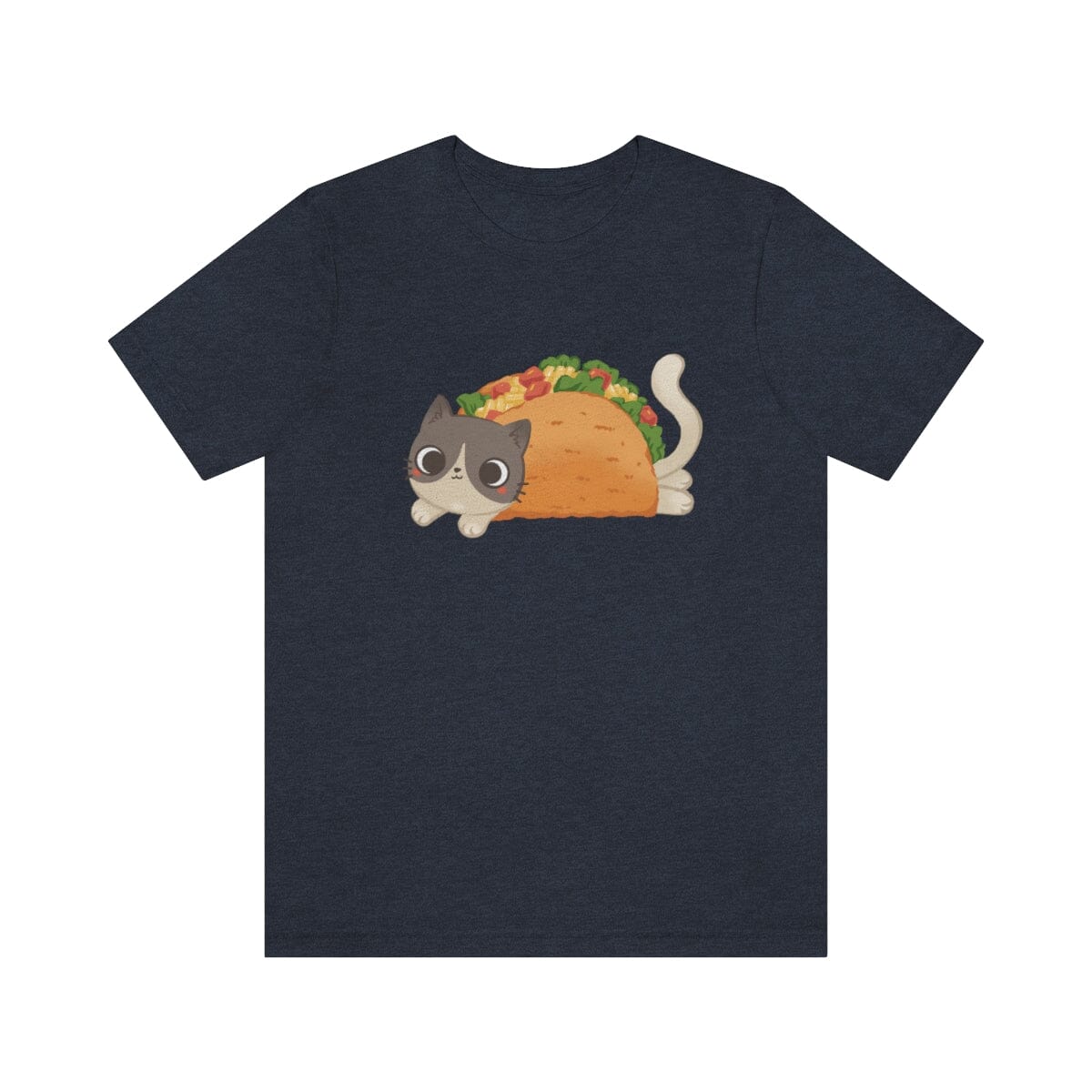 TacoCat Premium Unisex Tee