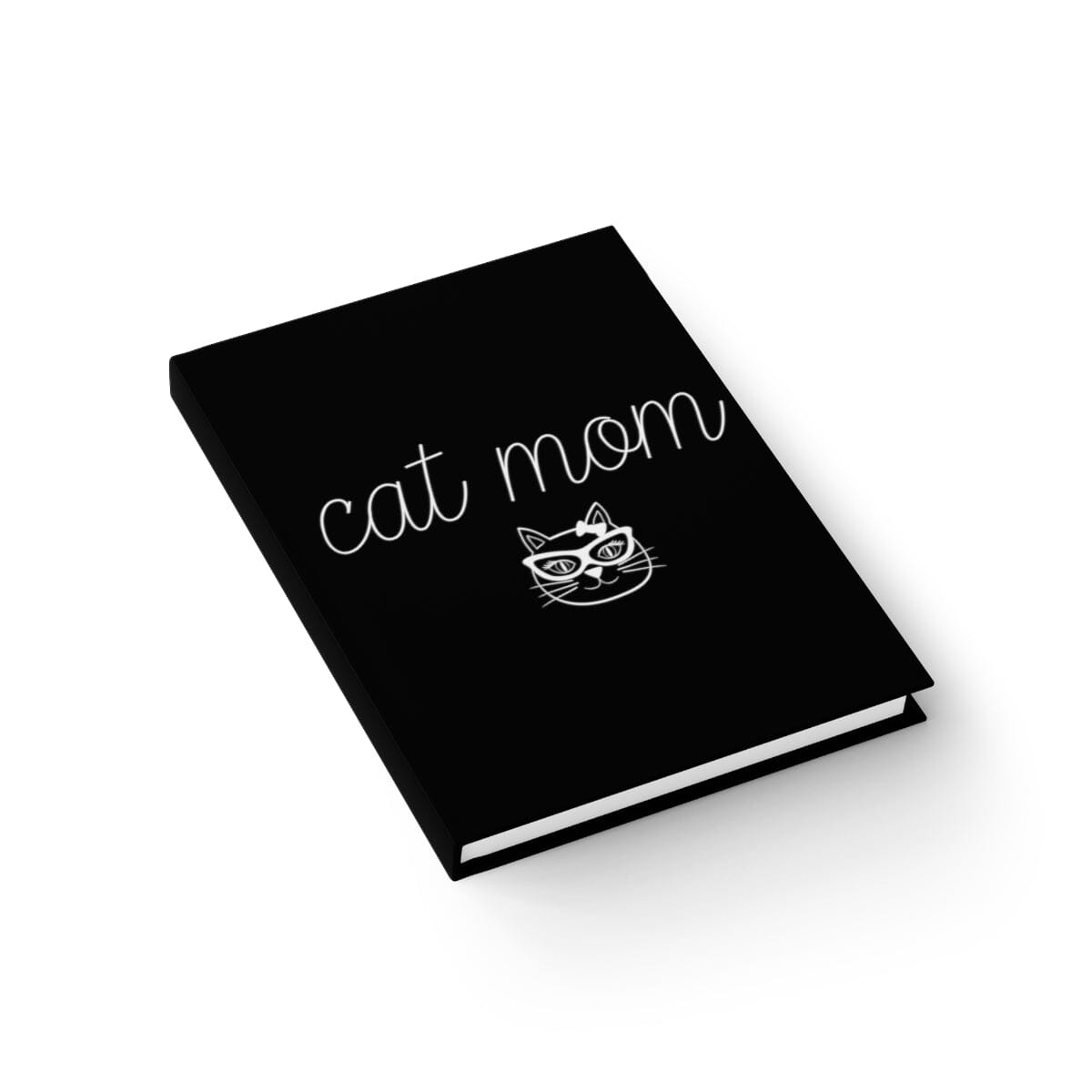 Cat Mom Journal