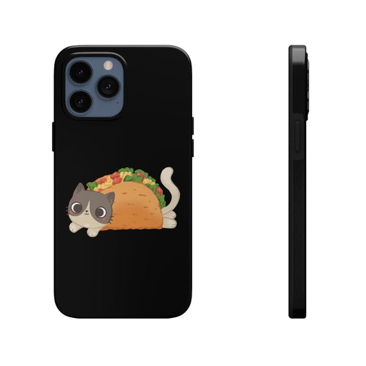 TacoCat Tough iPhone Case by Case Mate