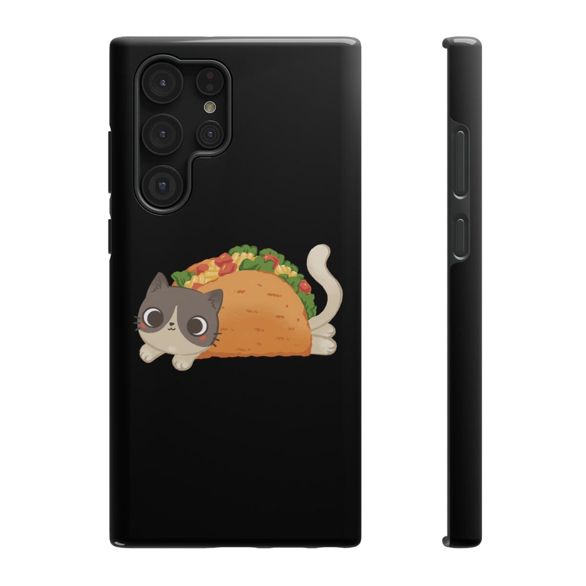 TacoCat Tough Samsung Case