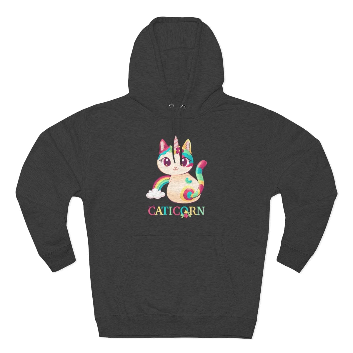 Caticorn Unisex Hoodie