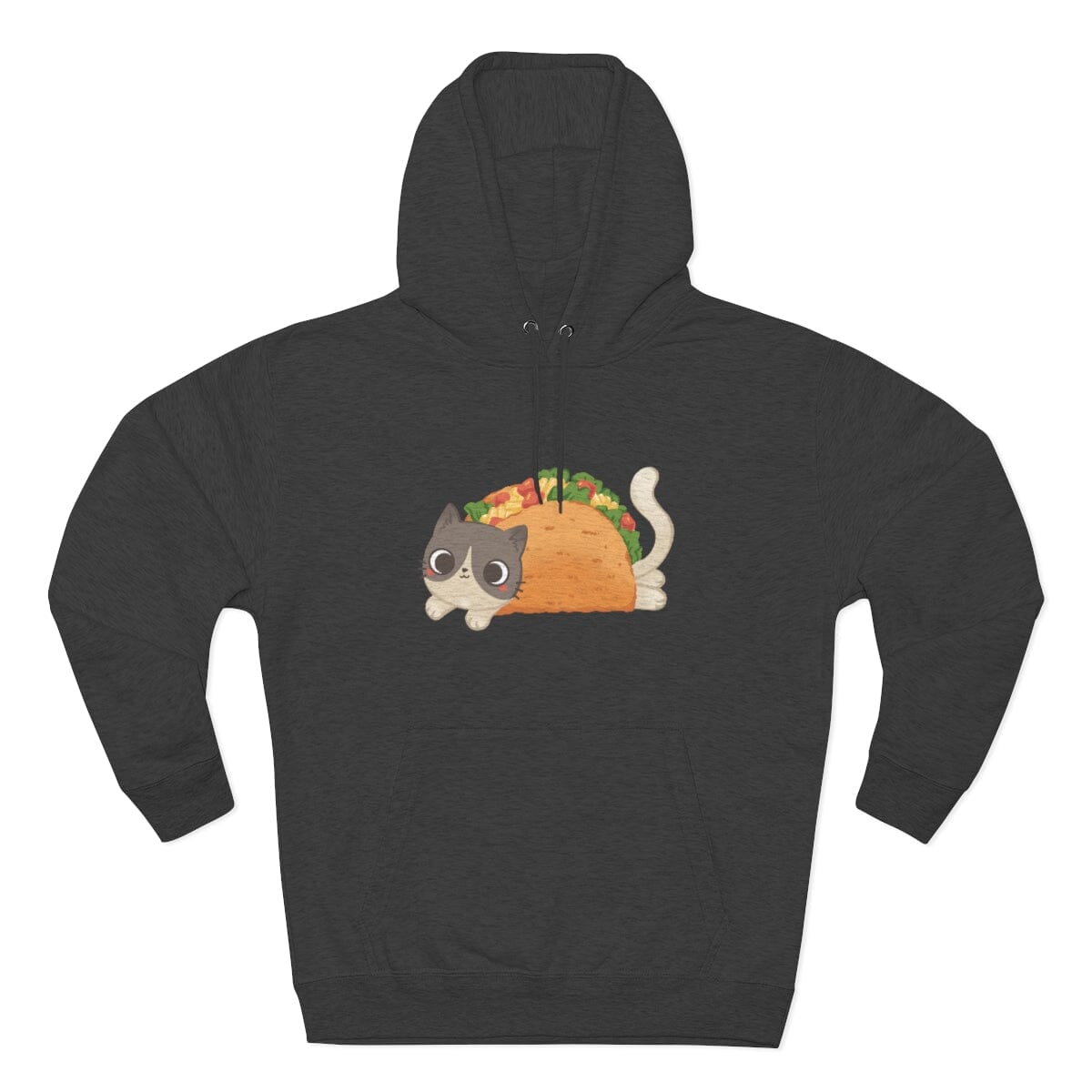 TacoCat Unisex Hoodie