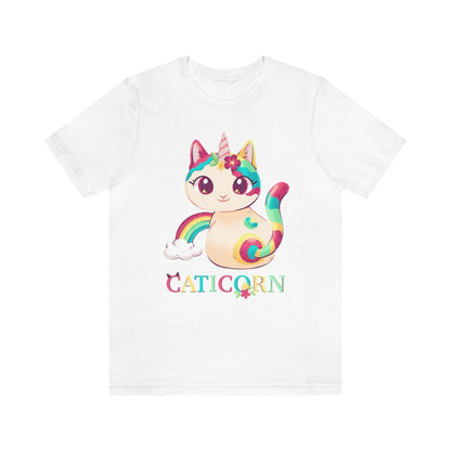 Caticorn Premium Unisex Tee