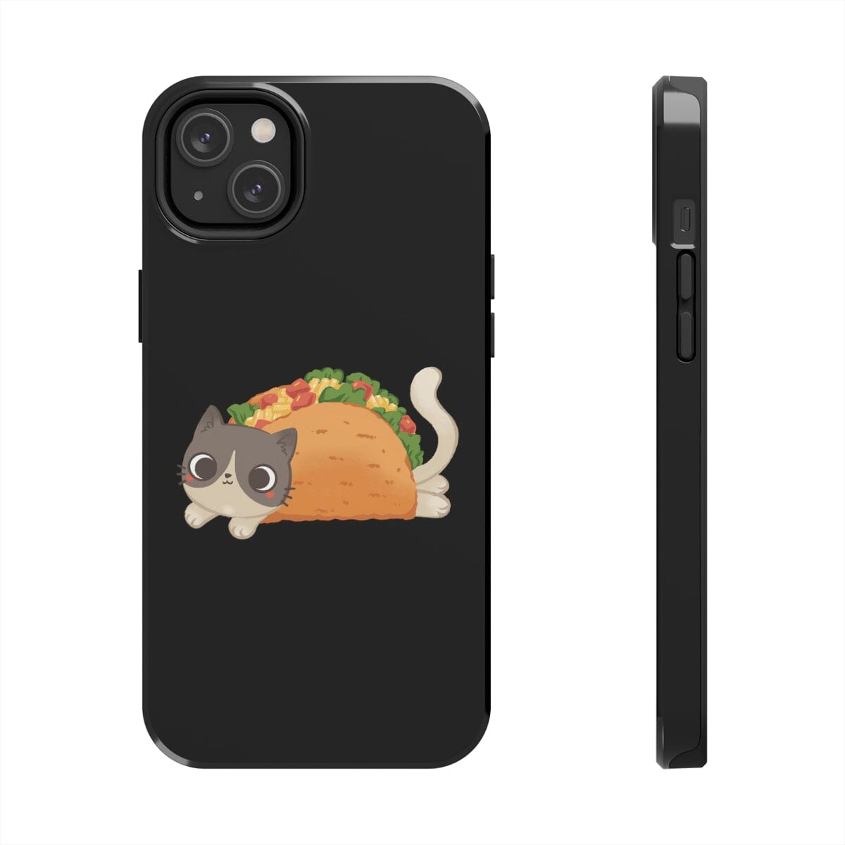 TacoCat Tough iPhone Case by Case Mate