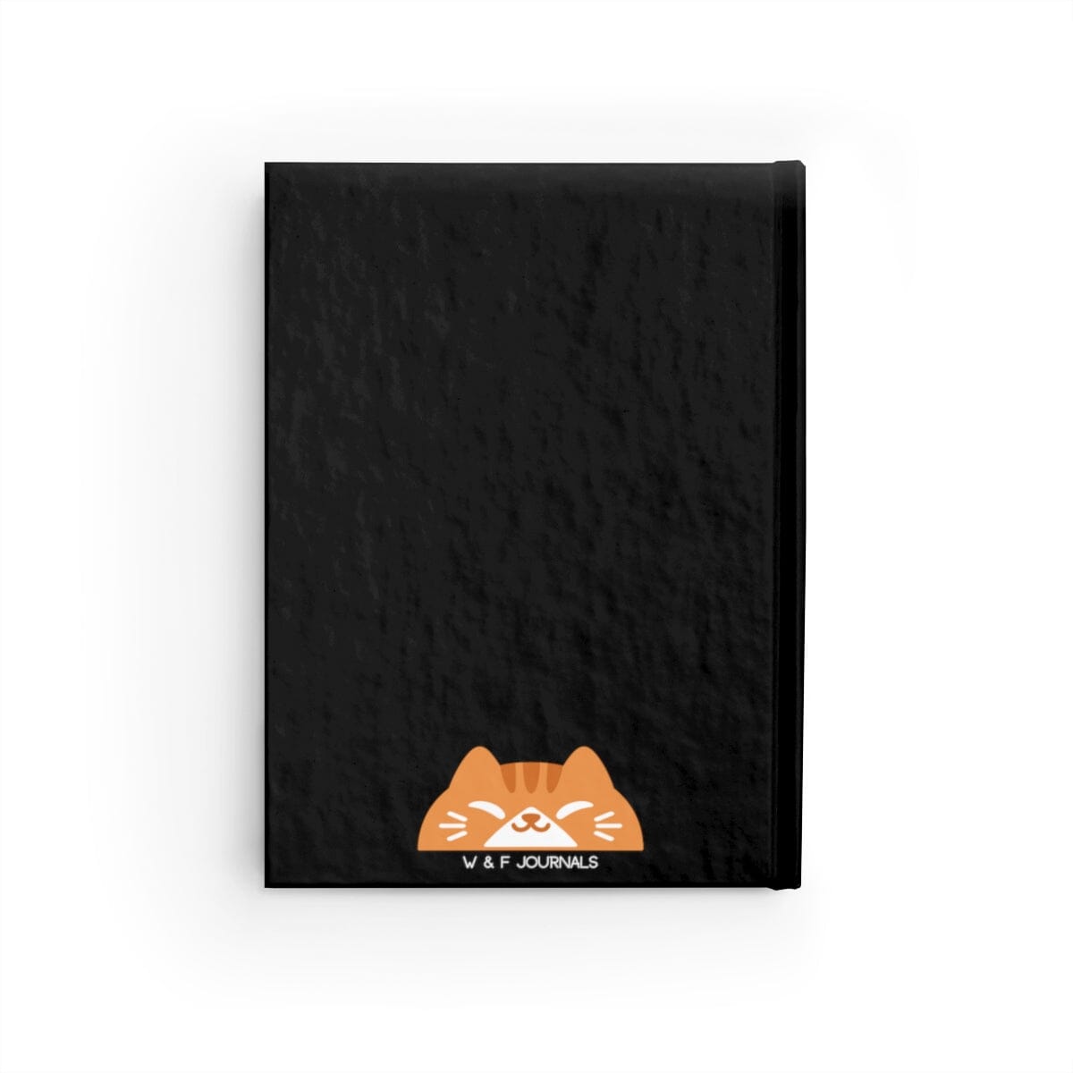 Cats Naps & Snacks Journal