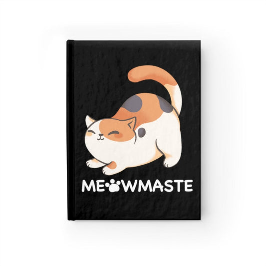Meowmaste Journal