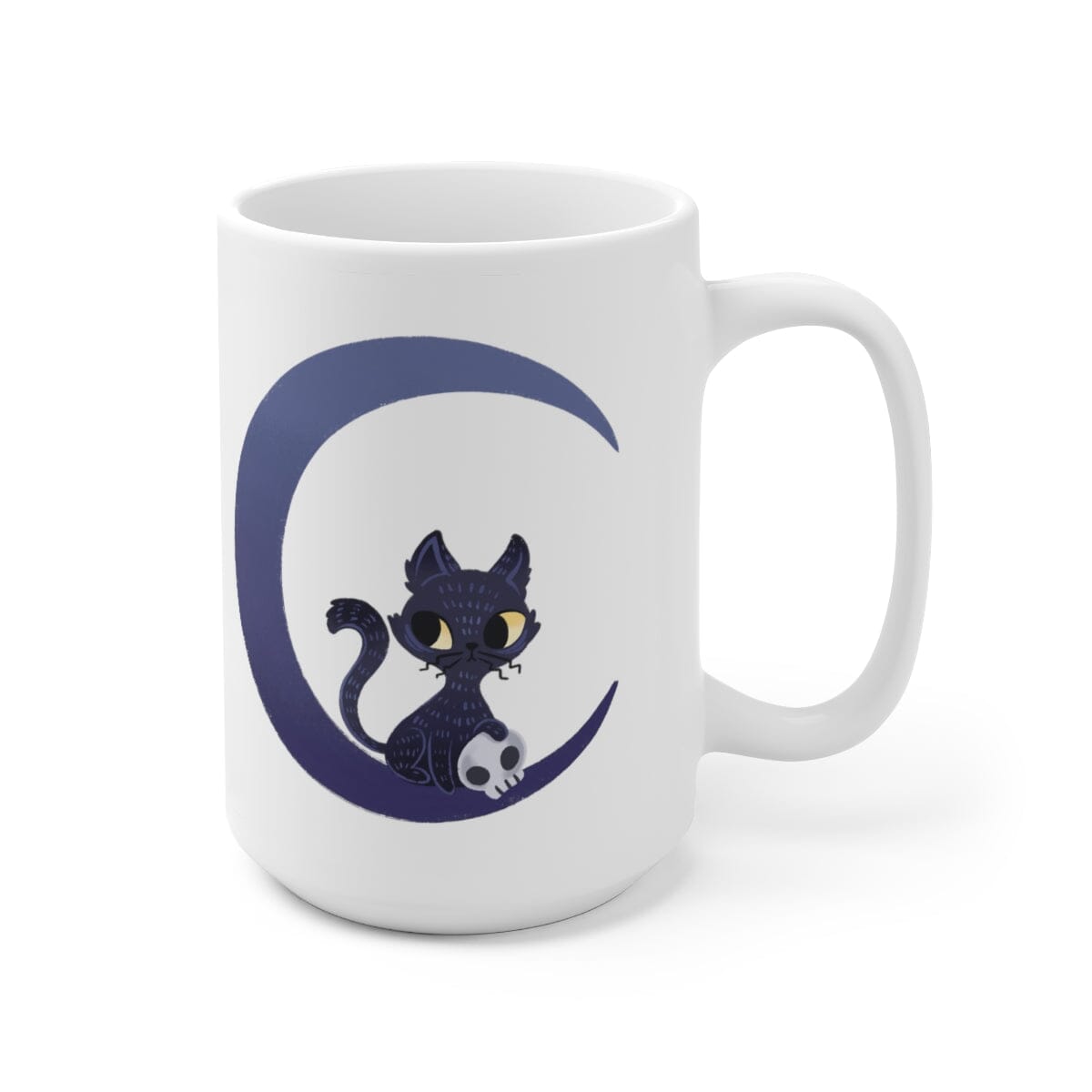 Stay Spooky 15oz Mug