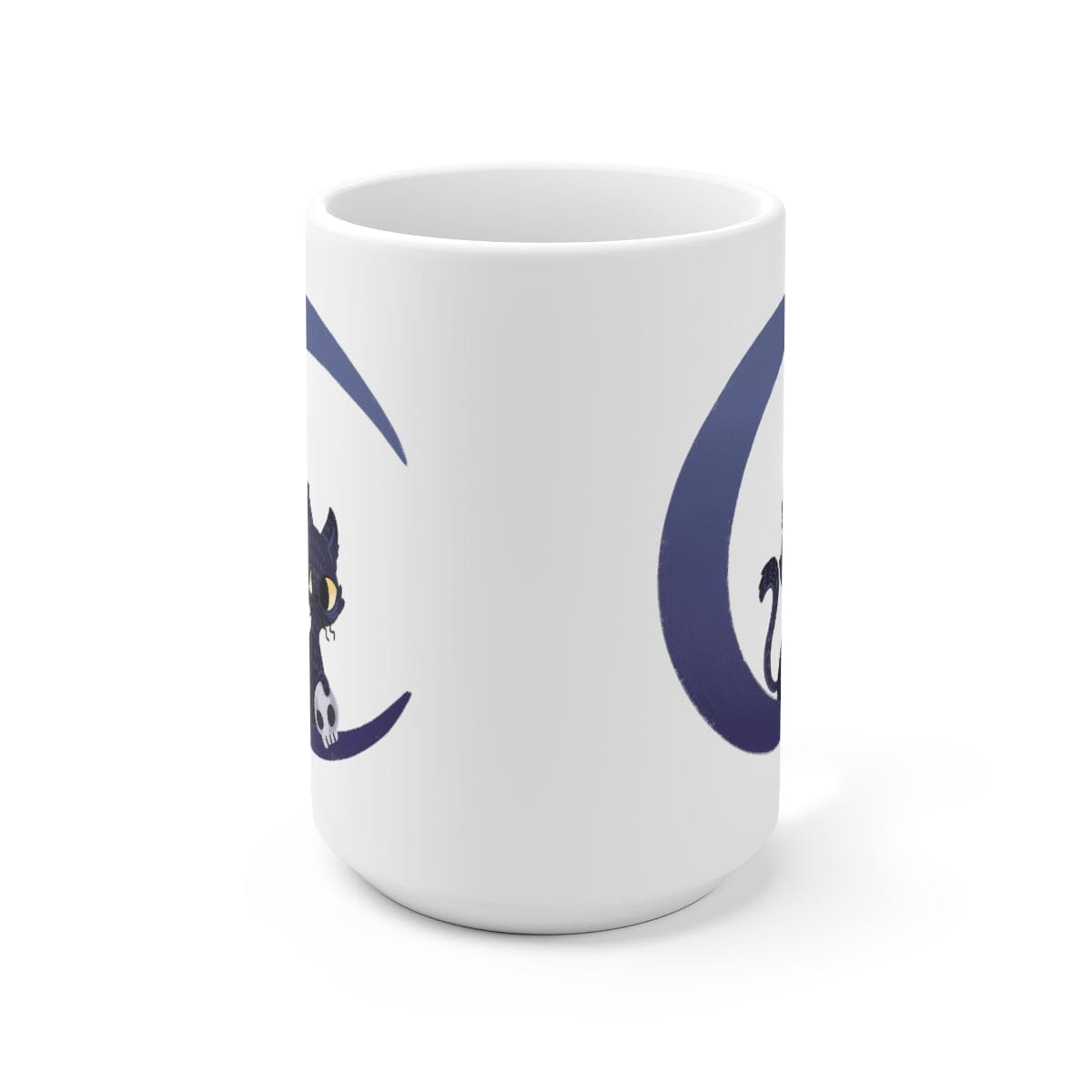 Stay Spooky 15oz Mug