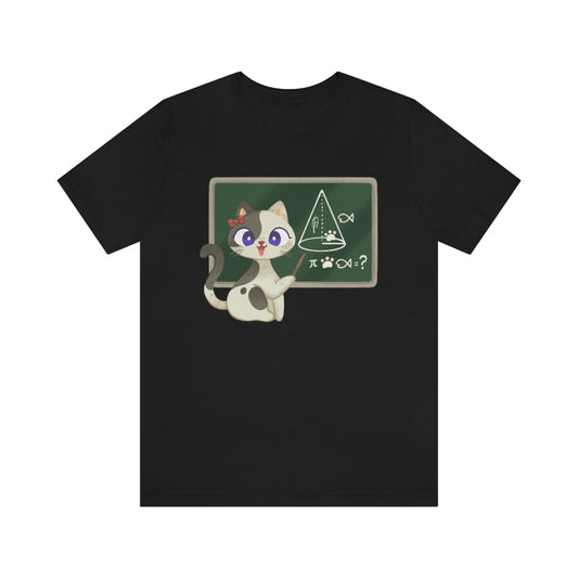 Professor Mittens Premium Unisex Tee